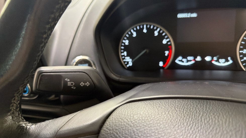 Ford EcoSport 1.0 EcoBoost 125 Titanium 5dr Petrol Hatchback - Image 26