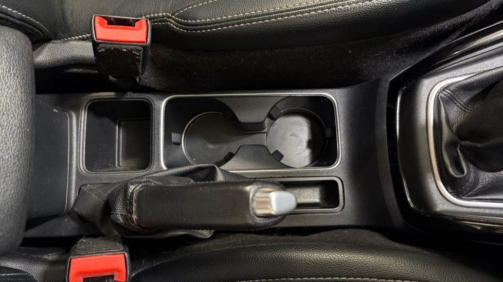 Ford EcoSport 1.0 EcoBoost 125 Titanium 5dr Petrol Hatchback - Image 32