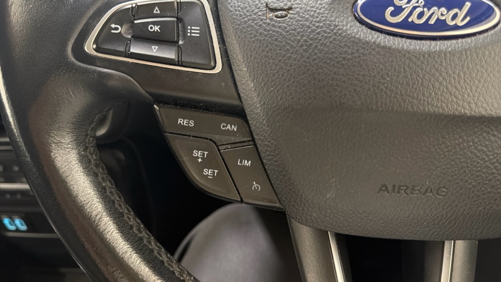 Ford EcoSport 1.0 EcoBoost 125 Titanium 5dr Petrol Hatchback - Image 33