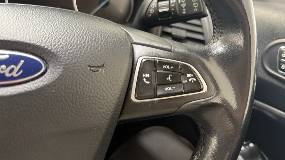 Ford EcoSport 1.0 EcoBoost 125 Titanium 5dr Petrol Hatchback - Image 34