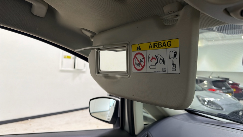 Ford EcoSport 1.0 EcoBoost 125 Titanium 5dr Petrol Hatchback - Image 37