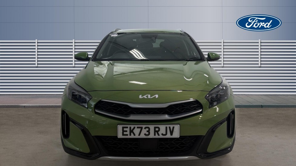 Kia Xceed 1.5T GDi ISG 3 5dr Petrol Hatchback - Image 3