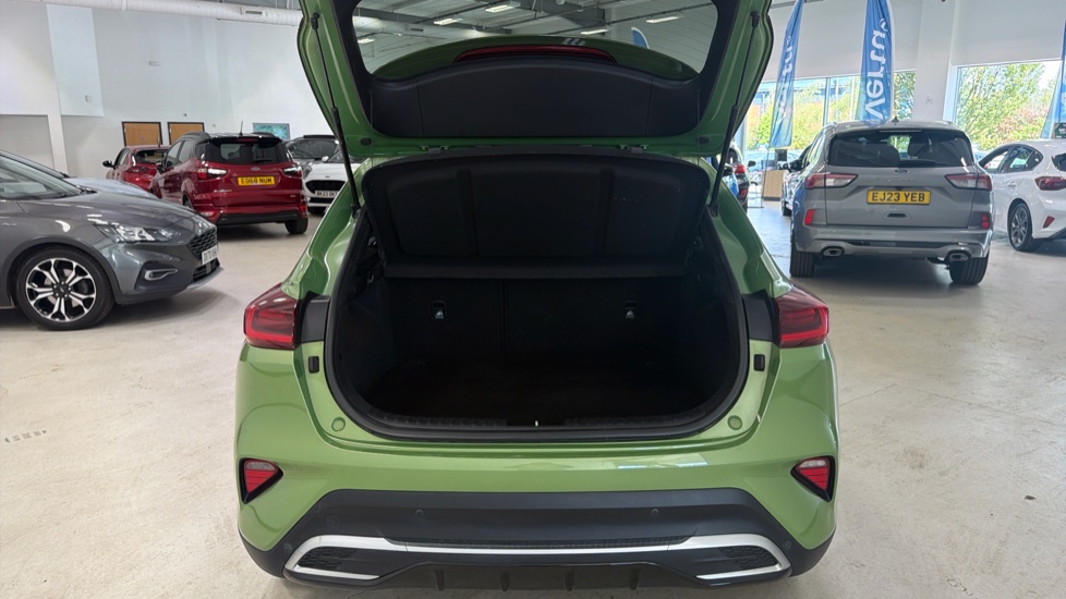 Kia Xceed 1.5T GDi ISG 3 5dr Petrol Hatchback - Image 4