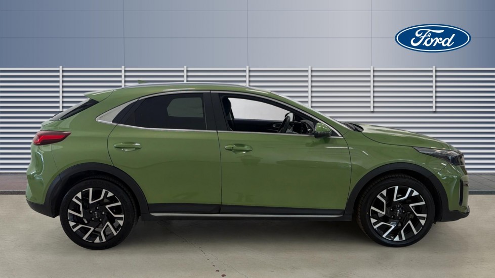 Kia Xceed 1.5T GDi ISG 3 5dr Petrol Hatchback - Image 5