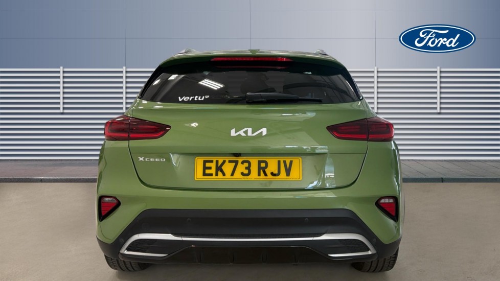 Kia Xceed 1.5T GDi ISG 3 5dr Petrol Hatchback - Image 6