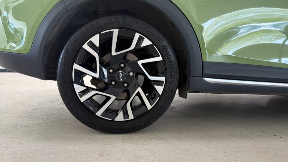 Kia Xceed 1.5T GDi ISG 3 5dr Petrol Hatchback - Image 7