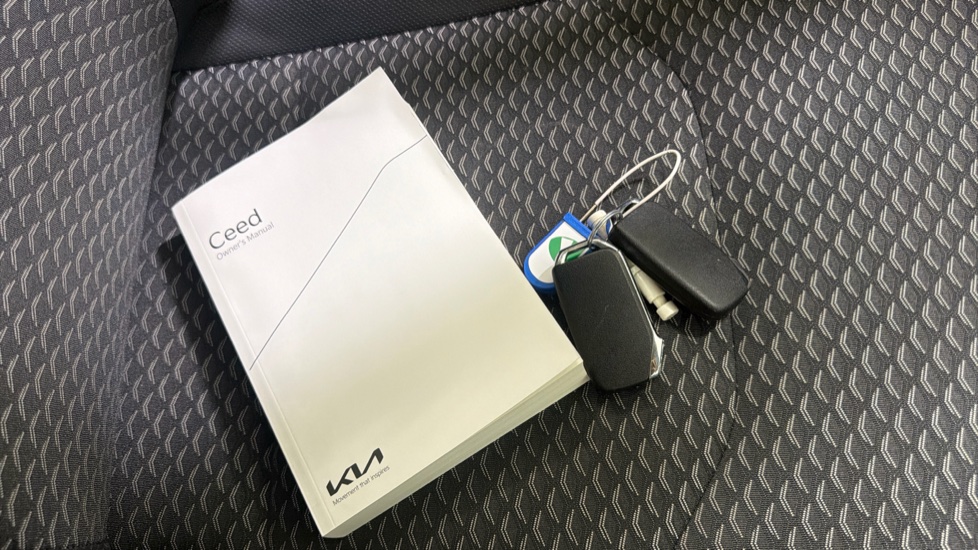 Kia Xceed 1.5T GDi ISG 3 5dr Petrol Hatchback - Image 19