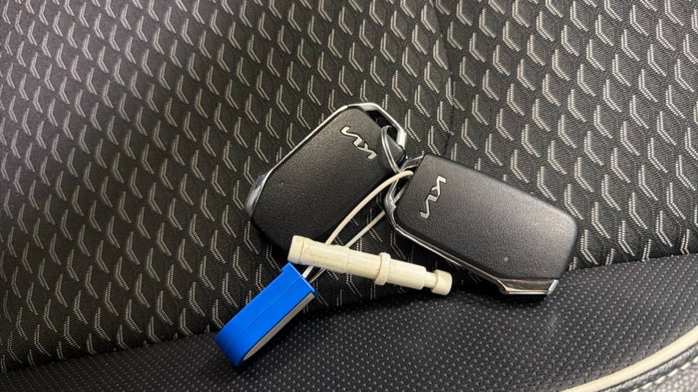 Kia Xceed 1.5T GDi ISG 3 5dr Petrol Hatchback - Image 20