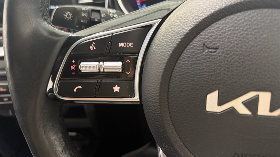 Kia Xceed 1.5T GDi ISG 3 5dr Petrol Hatchback - Image 21