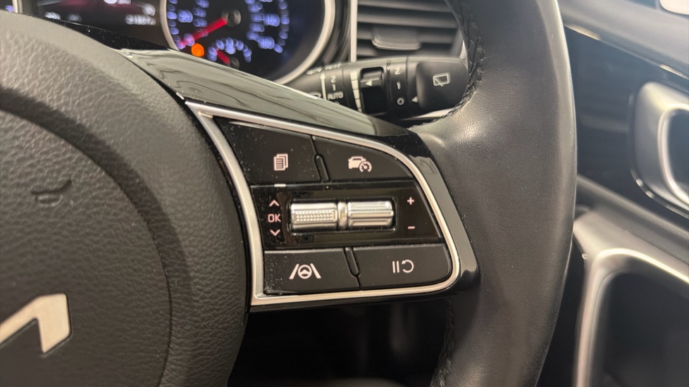 Kia Xceed 1.5T GDi ISG 3 5dr Petrol Hatchback - Image 22