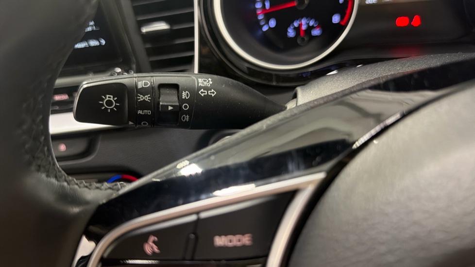 Kia Xceed 1.5T GDi ISG 3 5dr Petrol Hatchback - Image 24