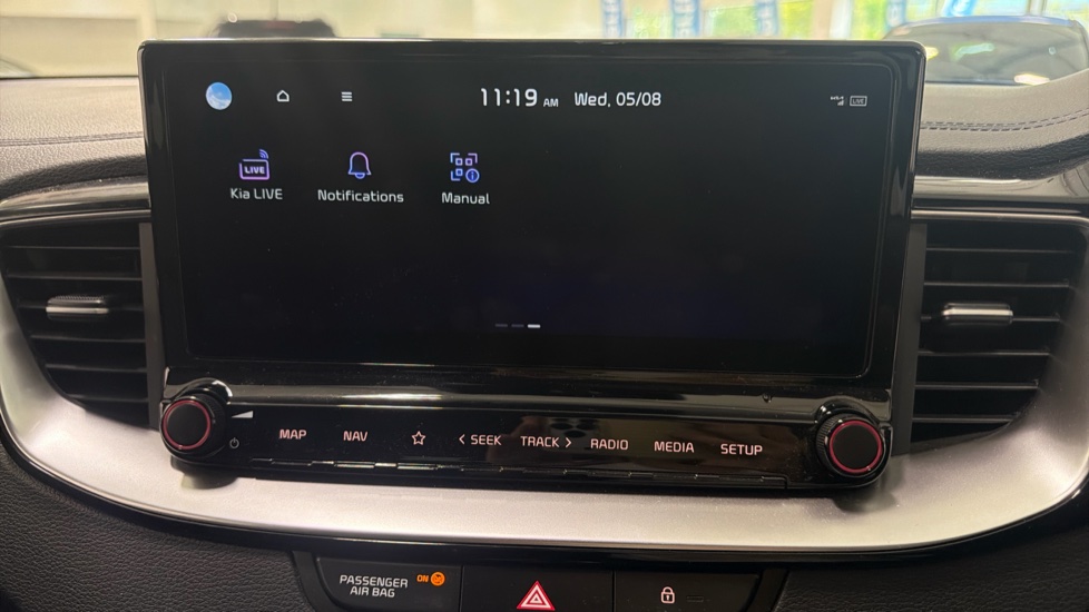 Kia Xceed 1.5T GDi ISG 3 5dr Petrol Hatchback - Image 26