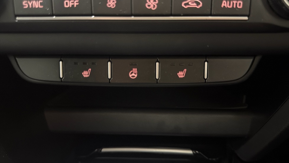 Kia Xceed 1.5T GDi ISG 3 5dr Petrol Hatchback - Image 29