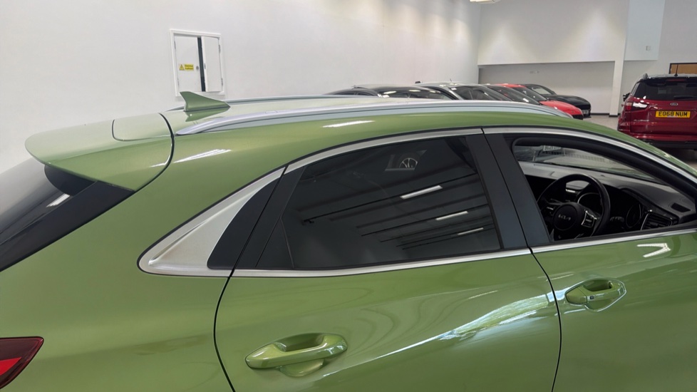 Kia Xceed 1.5T GDi ISG 3 5dr Petrol Hatchback - Image 31