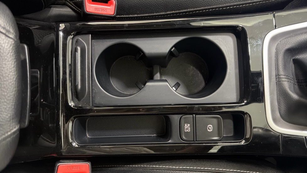 Kia Xceed 1.5T GDi ISG 3 5dr Petrol Hatchback - Image 40