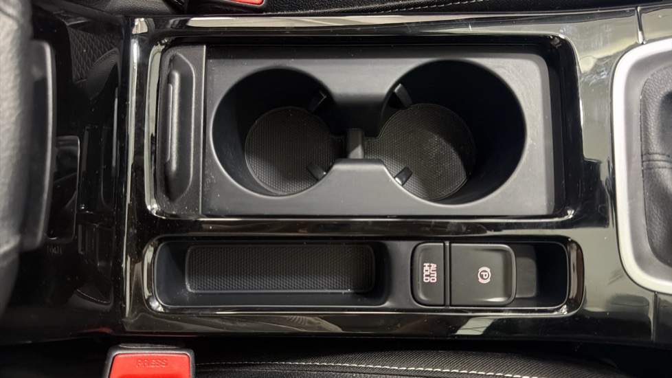Kia Xceed 1.5T GDi ISG 3 5dr Petrol Hatchback - Image 41