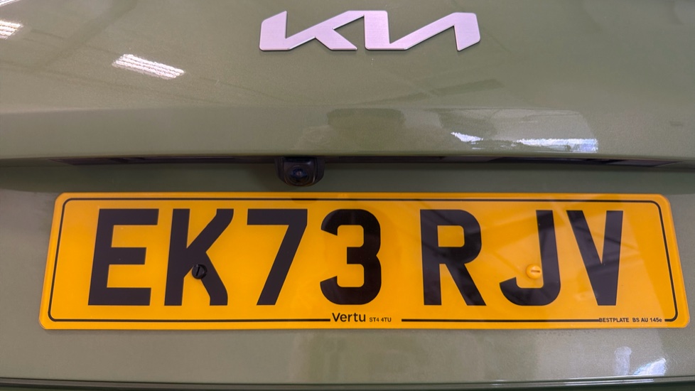 Kia Xceed 1.5T GDi ISG 3 5dr Petrol Hatchback - Image 45