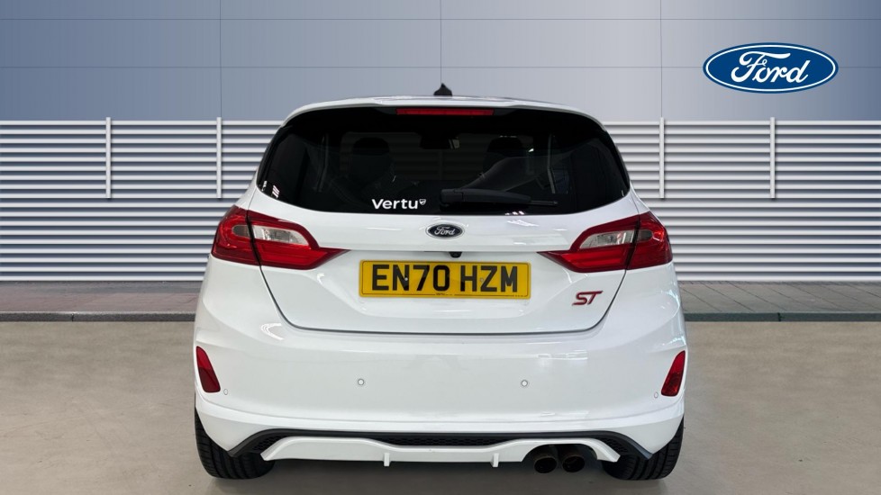 Ford Fiesta ST 1.5 EcoBoost ST-3 3dr Petrol Hatchback - Image 6