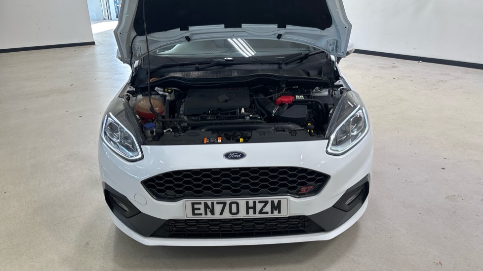 Ford Fiesta ST 1.5 EcoBoost ST-3 3dr Petrol Hatchback - Image 8