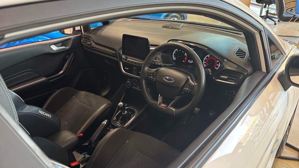 Ford Fiesta ST 1.5 EcoBoost ST-3 3dr Petrol Hatchback - Image 11