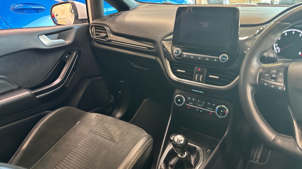 Ford Fiesta ST 1.5 EcoBoost ST-3 3dr Petrol Hatchback - Image 14