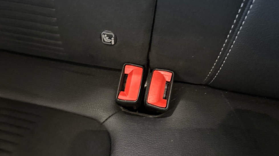 Ford Fiesta ST 1.5 EcoBoost ST-3 3dr Petrol Hatchback - Image 17