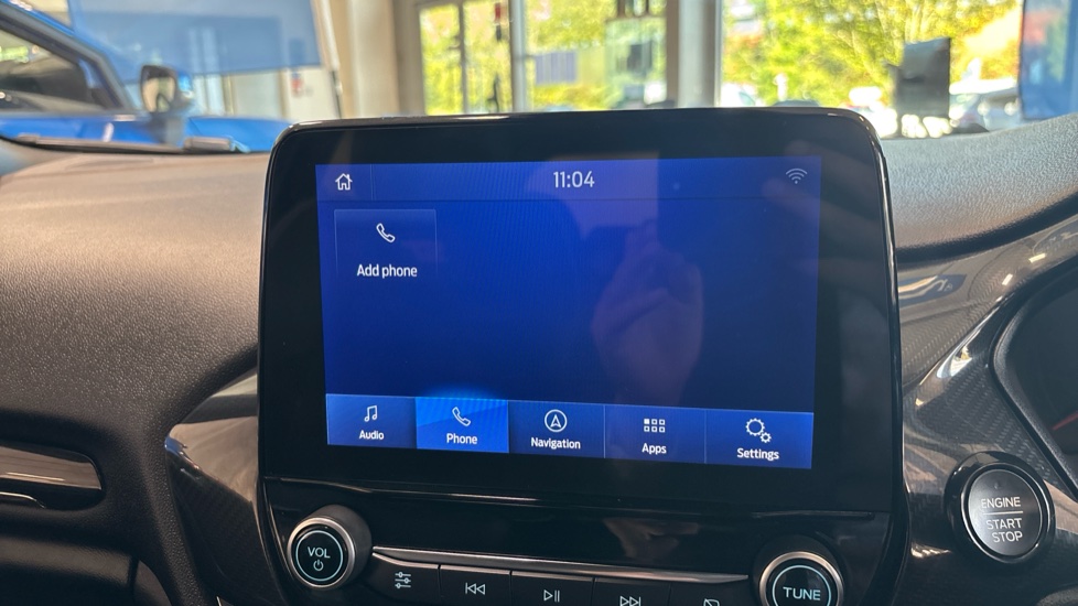Ford Fiesta ST 1.5 EcoBoost ST-3 3dr Petrol Hatchback - Image 23