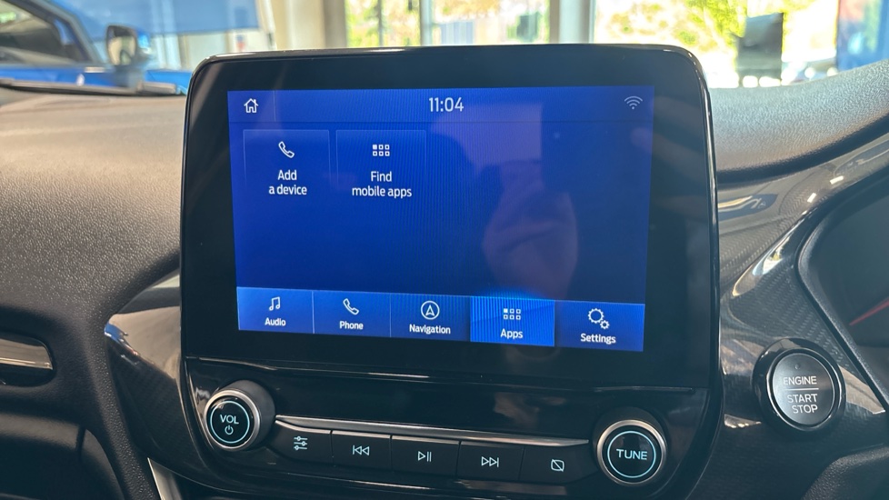 Ford Fiesta ST 1.5 EcoBoost ST-3 3dr Petrol Hatchback - Image 25