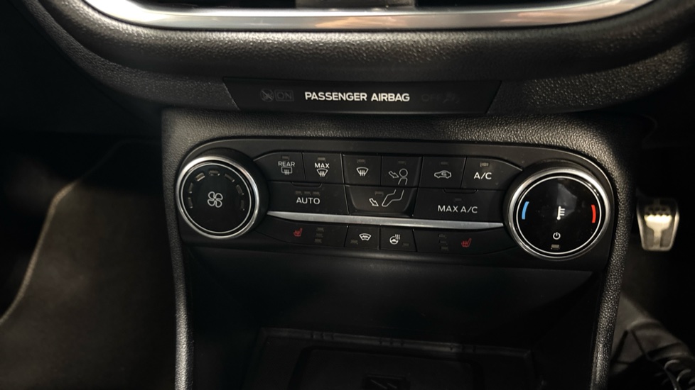 Ford Fiesta ST 1.5 EcoBoost ST-3 3dr Petrol Hatchback - Image 30