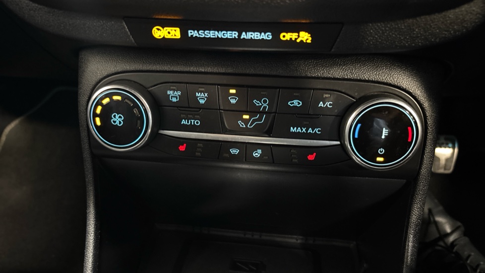 Ford Fiesta ST 1.5 EcoBoost ST-3 3dr Petrol Hatchback - Image 31