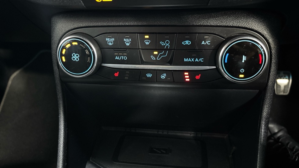 Ford Fiesta ST 1.5 EcoBoost ST-3 3dr Petrol Hatchback - Image 32