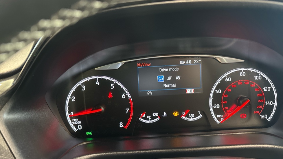 Ford Fiesta ST 1.5 EcoBoost ST-3 3dr Petrol Hatchback - Image 37