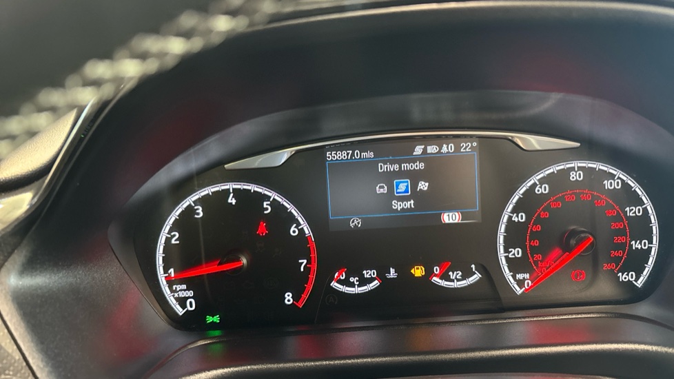 Ford Fiesta ST 1.5 EcoBoost ST-3 3dr Petrol Hatchback - Image 38