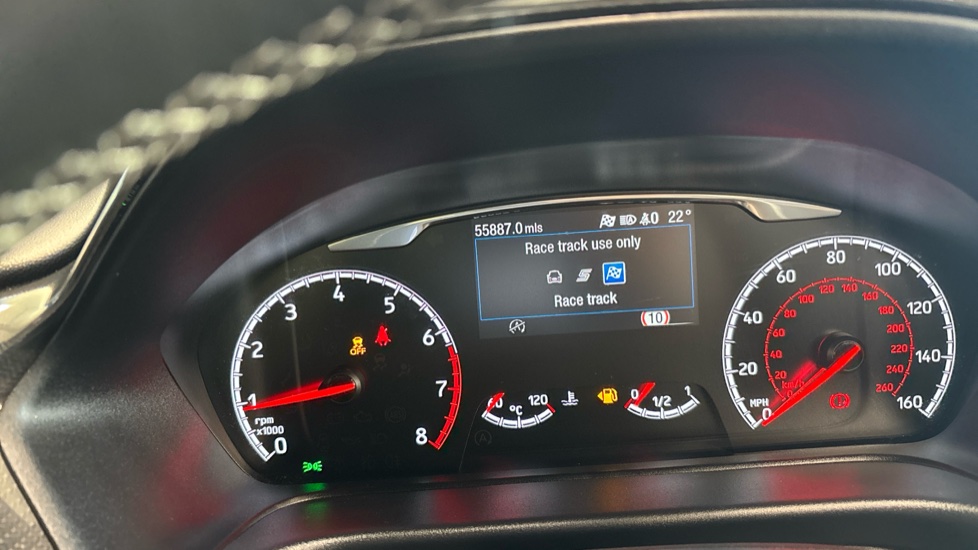 Ford Fiesta ST 1.5 EcoBoost ST-3 3dr Petrol Hatchback - Image 39