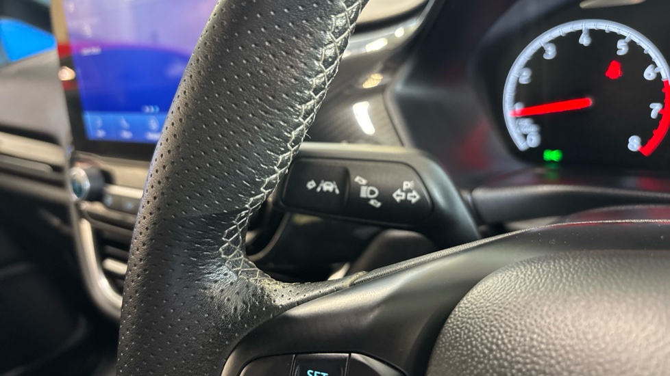 Ford Fiesta ST 1.5 EcoBoost ST-3 3dr Petrol Hatchback - Image 40