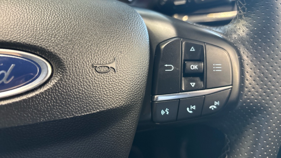 Ford Fiesta ST 1.5 EcoBoost ST-3 3dr Petrol Hatchback - Image 42