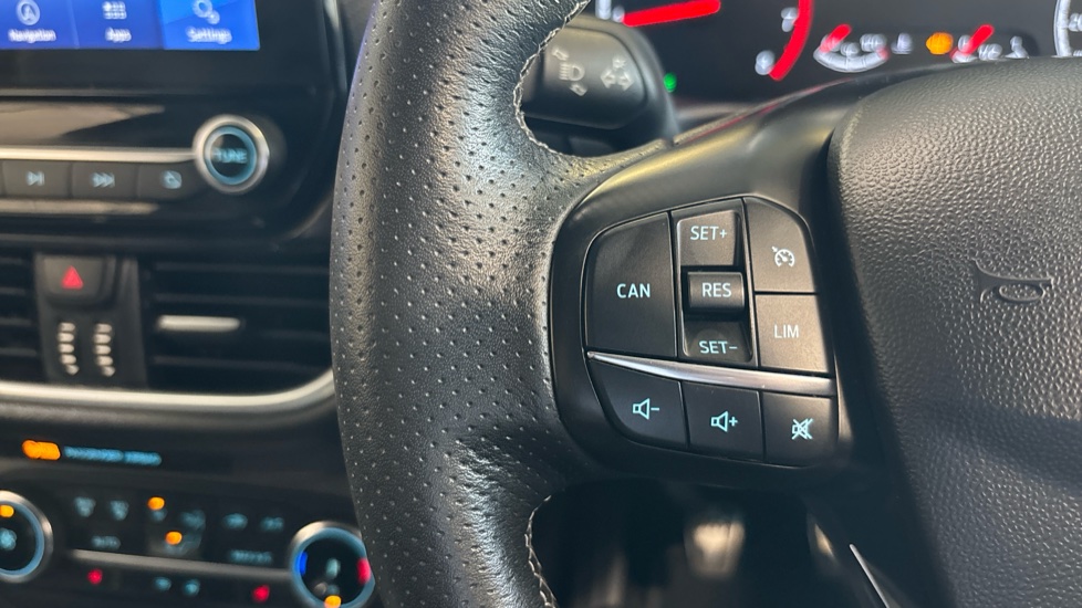 Ford Fiesta ST 1.5 EcoBoost ST-3 3dr Petrol Hatchback - Image 43