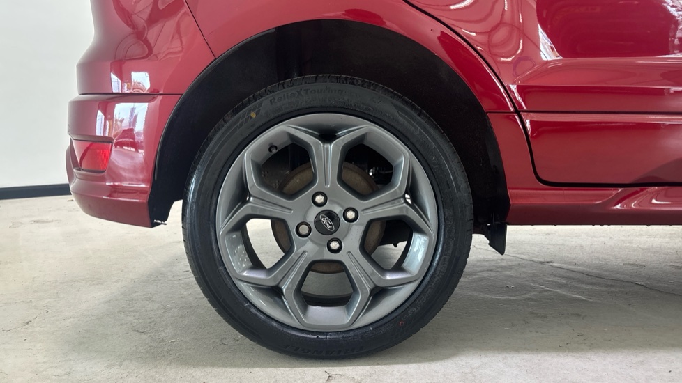 Ford EcoSport 1.0 EcoBoost 140 ST-Line 5dr Petrol Hatchback - Image 7