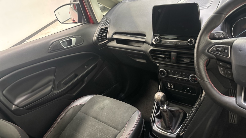 Ford EcoSport 1.0 EcoBoost 140 ST-Line 5dr Petrol Hatchback - Image 14