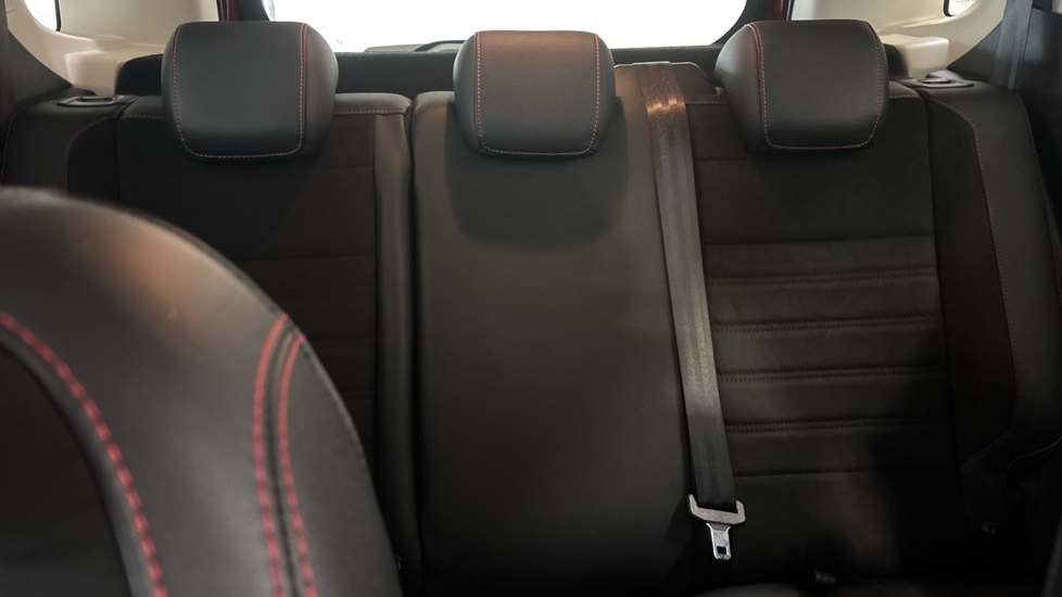 Ford EcoSport 1.0 EcoBoost 140 ST-Line 5dr Petrol Hatchback - Image 15