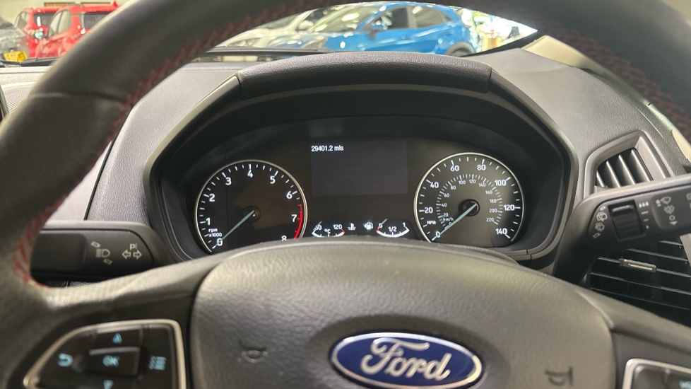 Ford EcoSport 1.0 EcoBoost 140 ST-Line 5dr Petrol Hatchback - Image 18