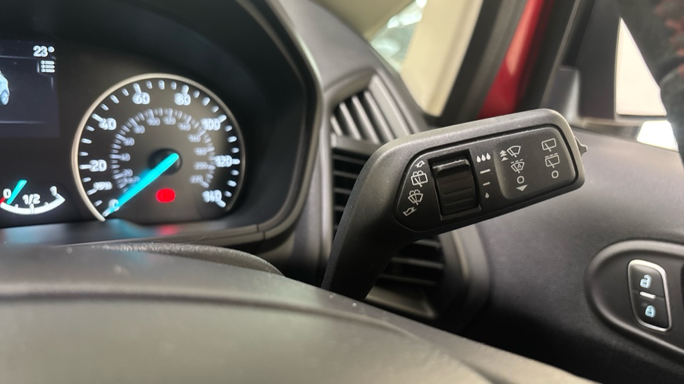 Ford EcoSport 1.0 EcoBoost 140 ST-Line 5dr Petrol Hatchback - Image 24