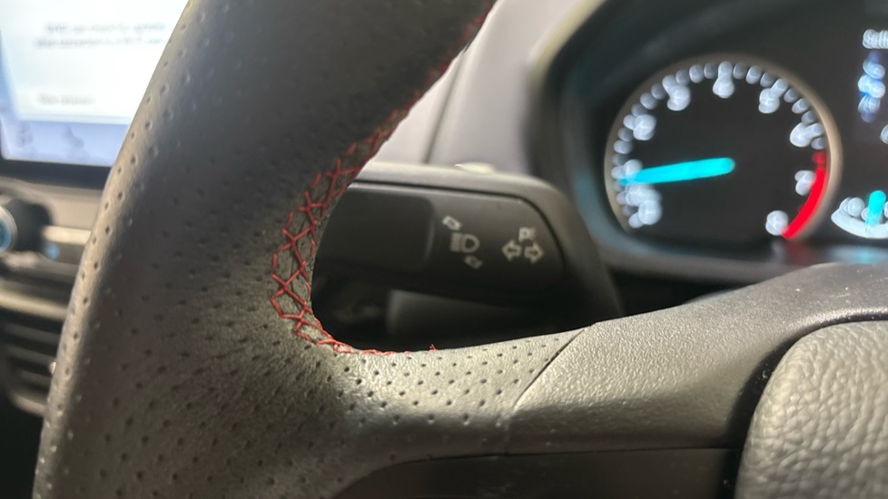 Ford EcoSport 1.0 EcoBoost 140 ST-Line 5dr Petrol Hatchback - Image 25