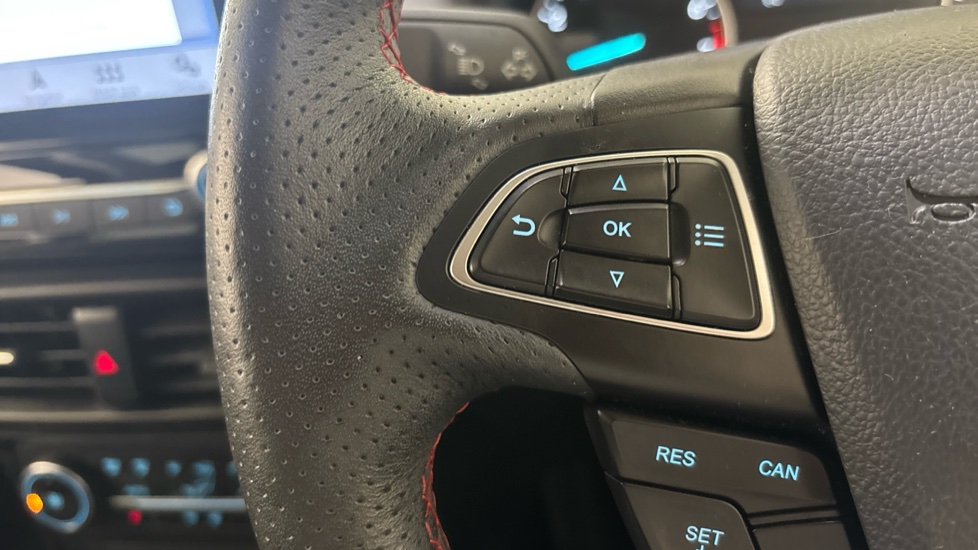 Ford EcoSport 1.0 EcoBoost 140 ST-Line 5dr Petrol Hatchback - Image 28