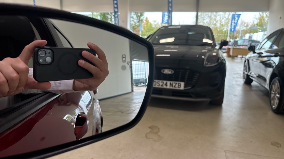Ford EcoSport 1.0 EcoBoost 140 ST-Line 5dr Petrol Hatchback - Image 30