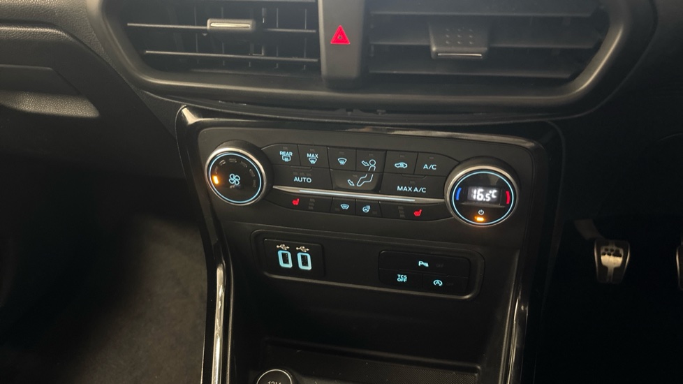 Ford EcoSport 1.0 EcoBoost 140 ST-Line 5dr Petrol Hatchback - Image 31