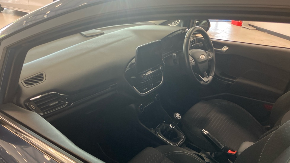Ford Fiesta 1.0 EcoBoost Titanium 5dr Petrol Hatchback - Image 9