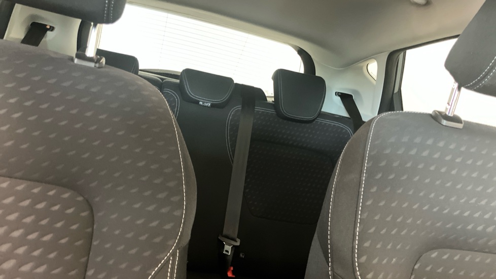 Ford Fiesta 1.0 EcoBoost Titanium 5dr Petrol Hatchback - Image 15
