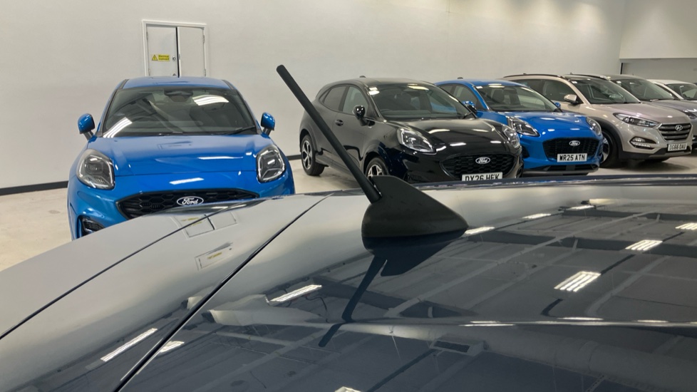 Ford Fiesta 1.0 EcoBoost Titanium 5dr Petrol Hatchback - Image 39
