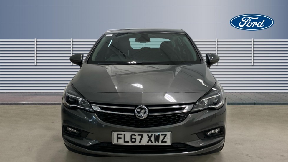 Vauxhall Astra 1.4T 16V 150 Elite 5dr Petrol Hatchback - Image 3